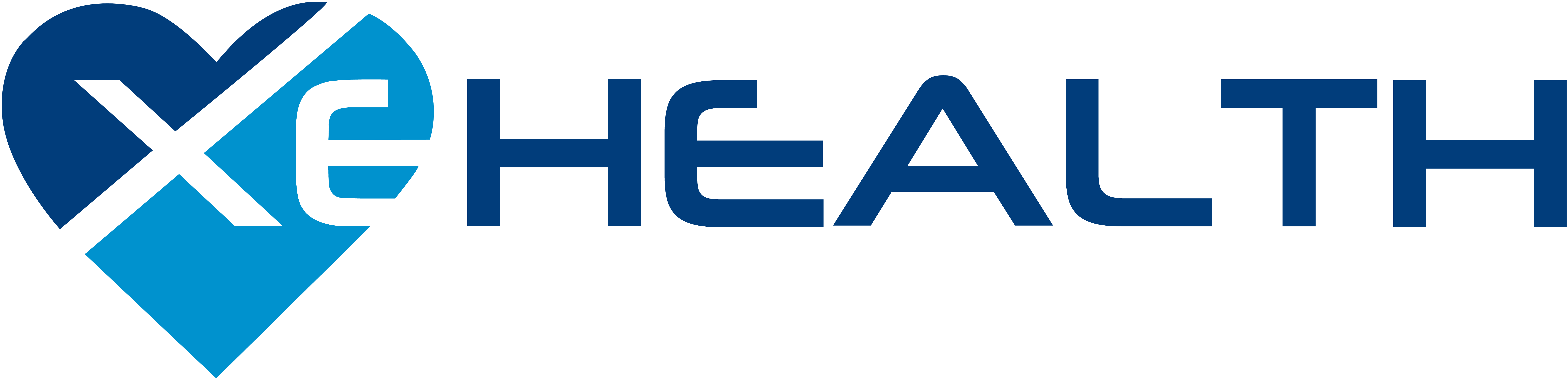XeHealth Logo